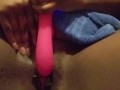 Play time after bath time