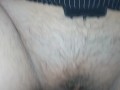 I am fuck my wife, after another man unprotected creampie. Sloppy Seconds