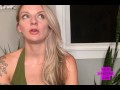 Fucking Around with Allie Awesome 