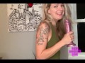Fucking Around with Allie Awesome 