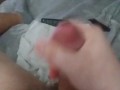 When she not home wants to play- real masturbation- VR sex toy