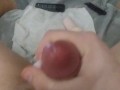 When she not home wants to play- real masturbation- VR sex toy