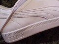 4K - Fucking Stoyas Fleshlight inside sexy Puma sneaker