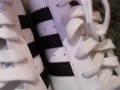 4K - Fucking Stoyas Fleshlight inside sexy Puma sneaker