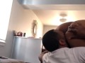 Ass for breakfast