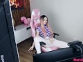 Анал на Стриме Marcelin Abadir