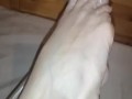 Pollón pies