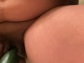 Major squirt action!!! MILF 