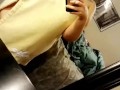 BBW Dancing Naked After Shower