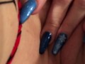 Uncut unedited fat pussy 