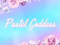POV Big Ass BBW Giantess Keeps You Prisoner in a Fart Jar - Pastel Goddess
