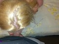 Slut Molly The MILF Fucked Hobo She wanted hard fuck POV