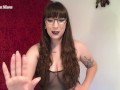 Feminist Bitch Hates All Men - Preview