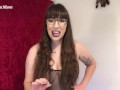 Feminist Bitch Hates All Men - Preview