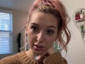 Camgirl Leaves the House | HARPERMADI
