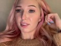 Camgirl Leaves the House | HARPERMADI