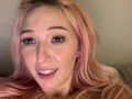 Camgirl Leaves the House | HARPERMADI