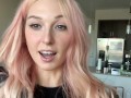 Camgirl Leaves the House | HARPERMADI