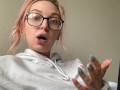 Camgirl Leaves the House | HARPERMADI