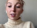 Camgirl Leaves the House | HARPERMADI