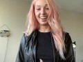 Camgirl Leaves the House | HARPERMADI