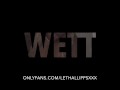LETHAL LIPPS SEXY SHOWER PLAYTIME