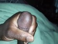 Daddy's About To Cum, Baby!