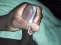 Daddy's About To Cum, Baby!