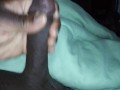Daddy's About To Cum, Baby!