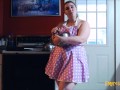 Quickie: Putting a Bun in your Ex's Oven
