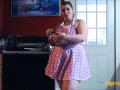 Quickie: Putting a Bun in your Ex's Oven
