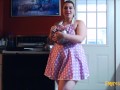 Quickie: Putting a Bun in your Ex's Oven