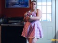Quickie: Putting a Bun in your Ex's Oven