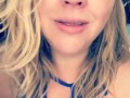 Bitching you out Bc no means 