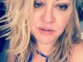 Bitching you out Bc no means 
