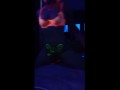 Black light fuckery