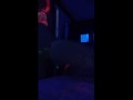 Black light fuckery