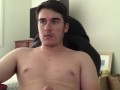 Hairy Teen Fast Ejaculation 