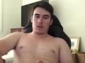 Hairy Teen Fast Ejaculation 