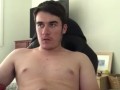 Hairy Teen Fast Ejaculation 