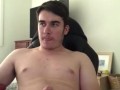 Hairy Teen Fast Ejaculation 