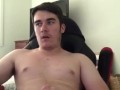Hairy Teen Fast Ejaculation 