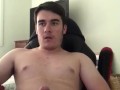 Hairy Teen Fast Ejaculation 