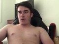 Hairy Teen Fast Ejaculation 
