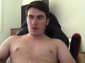 Hairy Teen Fast Ejaculation 