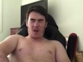 Hairy Teen Fast Ejaculation 