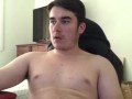 Hairy Teen Fast Ejaculation 