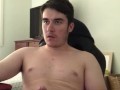 Hairy Teen Fast Ejaculation 