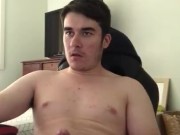 Hairy Teen Fast Ejaculation 