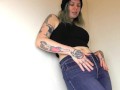 YOUR DENIM DEMISE (Jeans Facesitting Executrix)